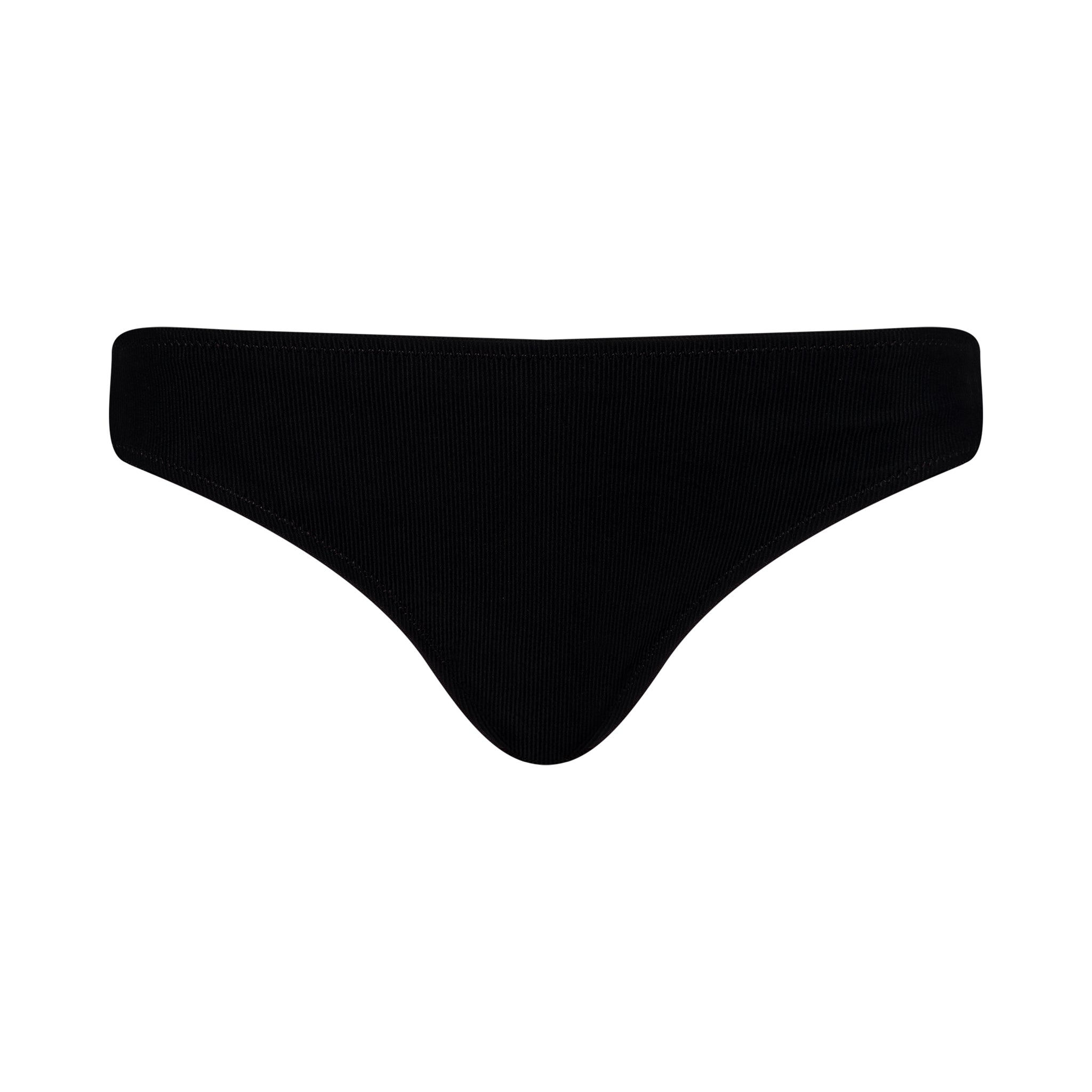 Classic Bikini Black
