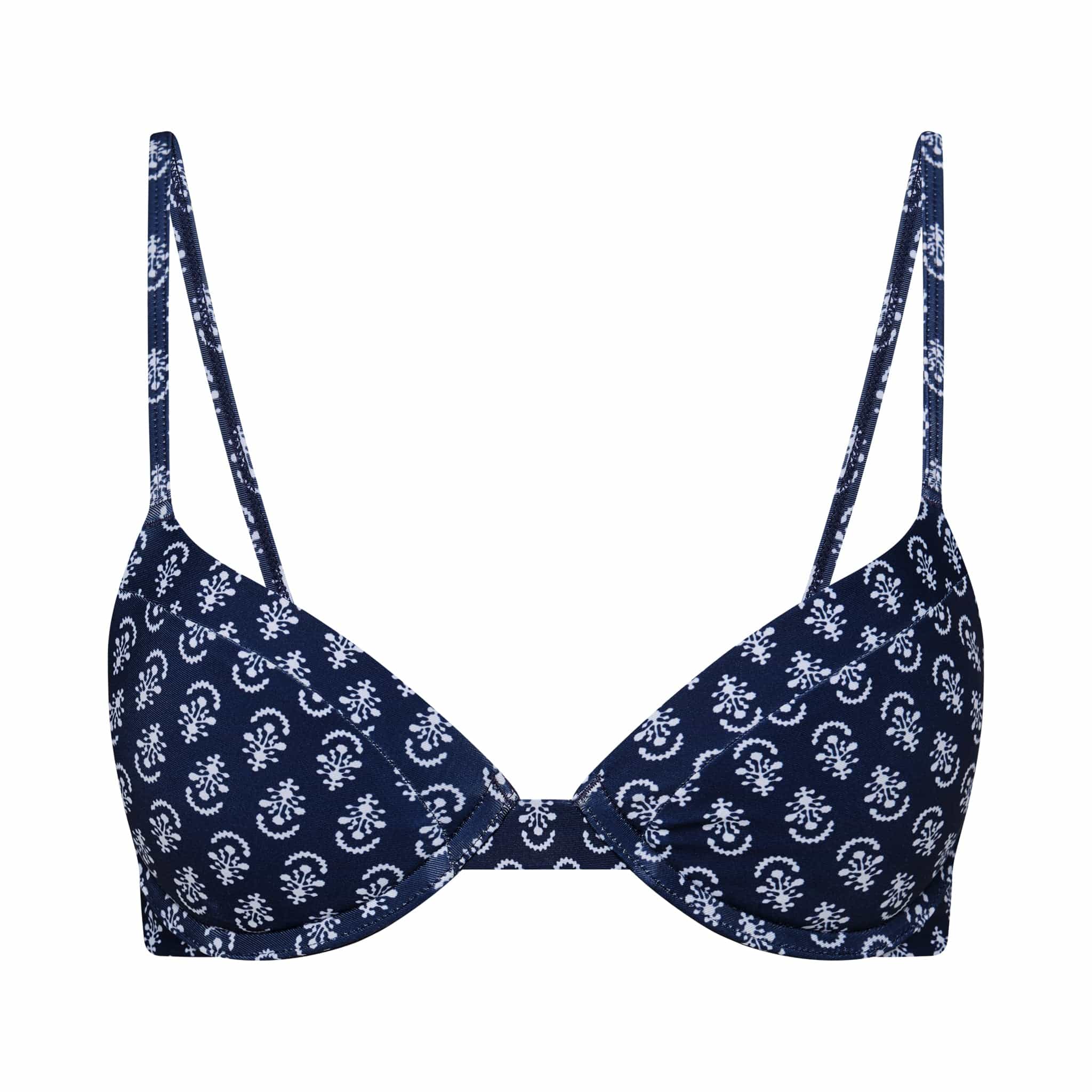 Lift Up Bikini Top Isla