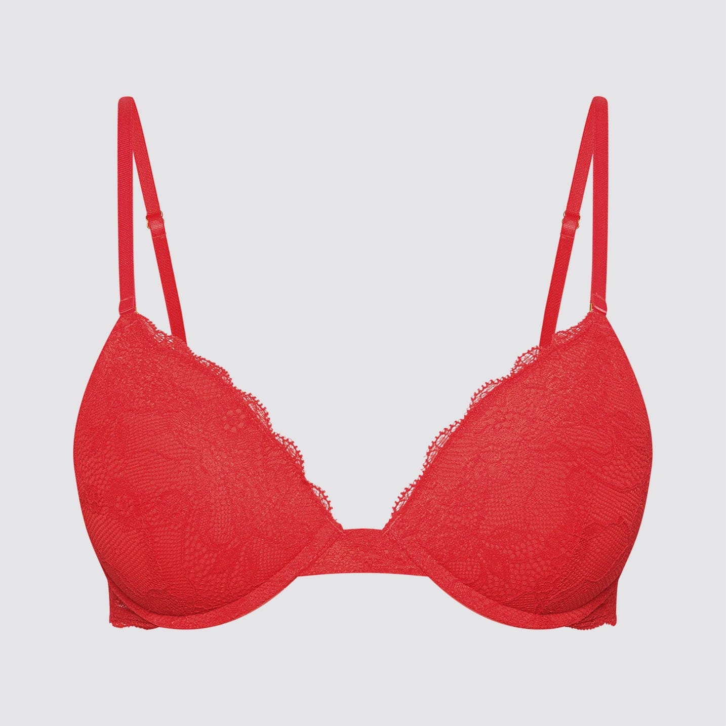 All Over Lace Lift Up Bra Cherie