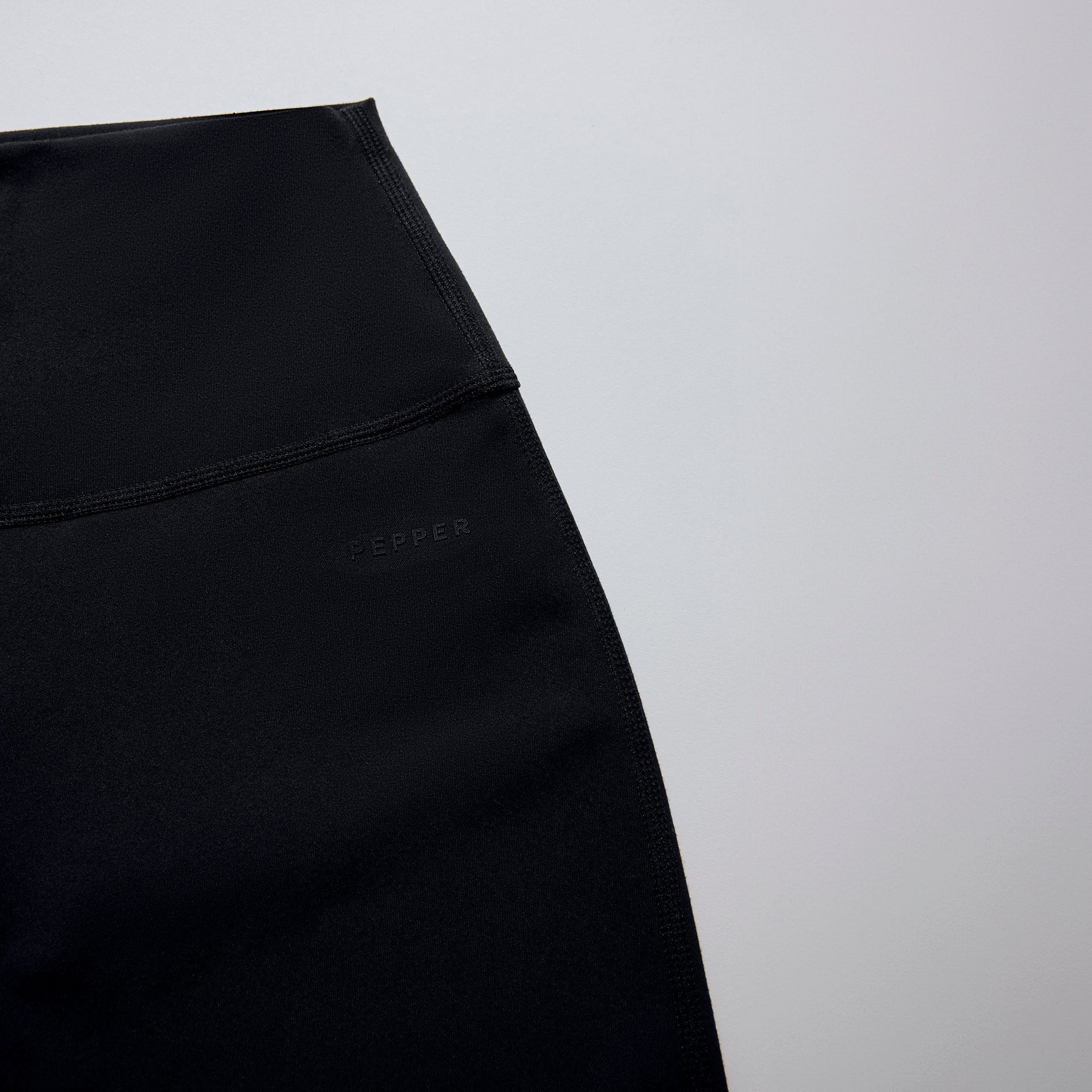 Sculpting Legging Black