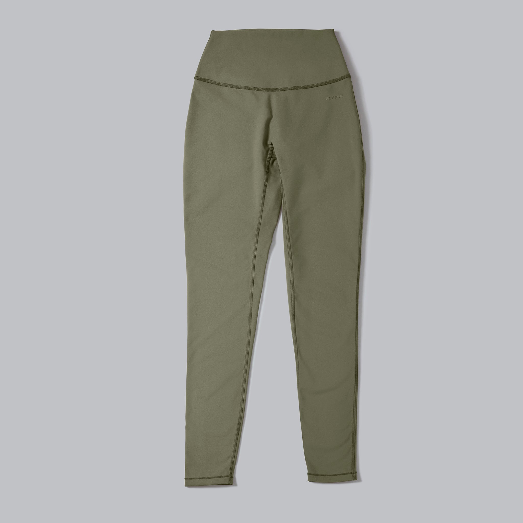 Sculpting Legging Olive