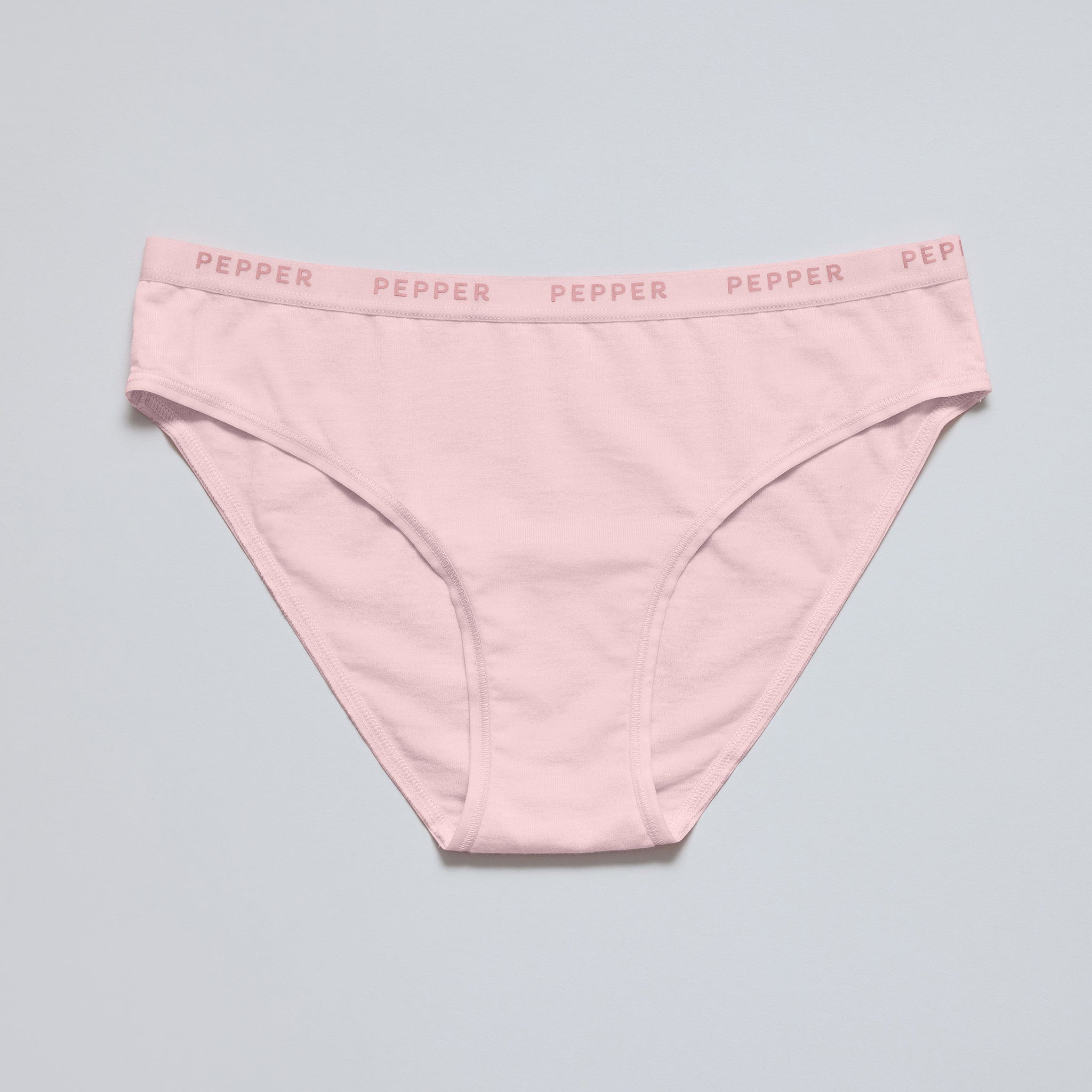 Supima® Cotton Bikini Ballet