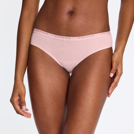 Supima® Cotton Bikini Ballet