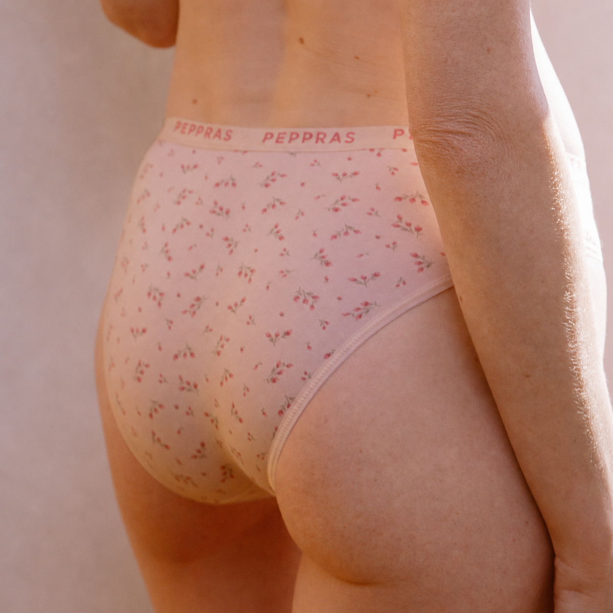 Preset Supima® Cotton Bikini 5 Pack