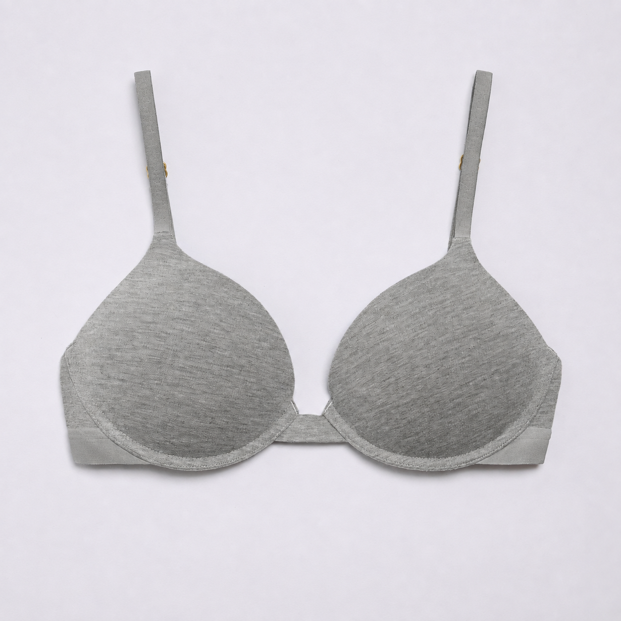 Supima® Cotton Lift Up Bra