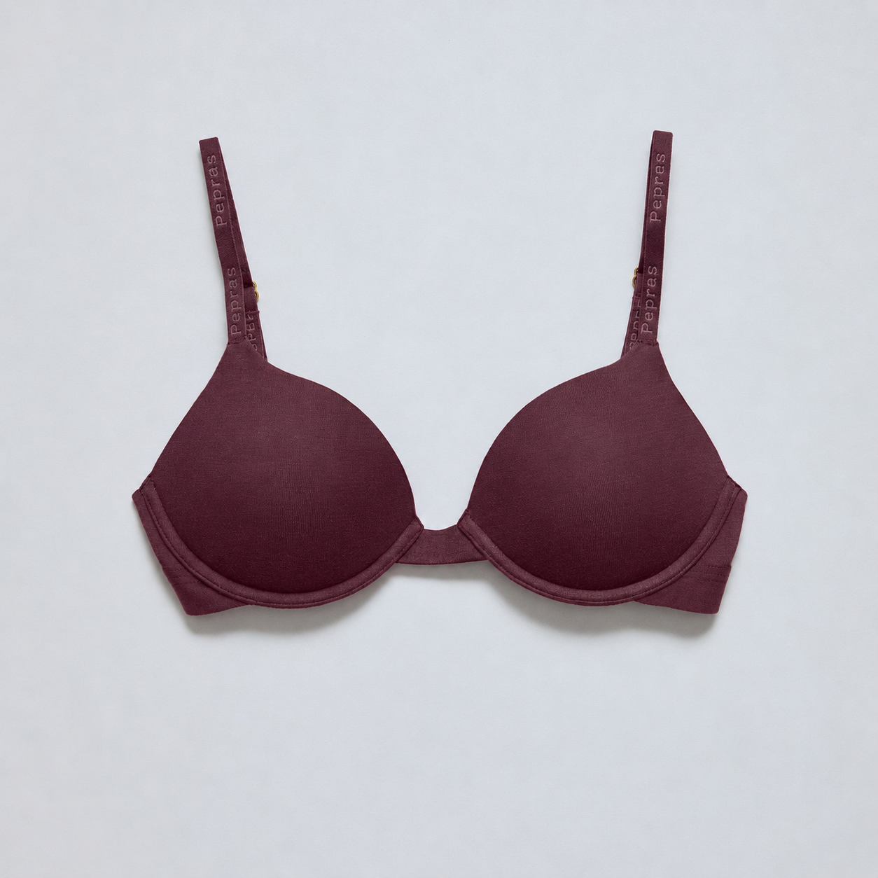 Supima® Cotton Lift Up Bra