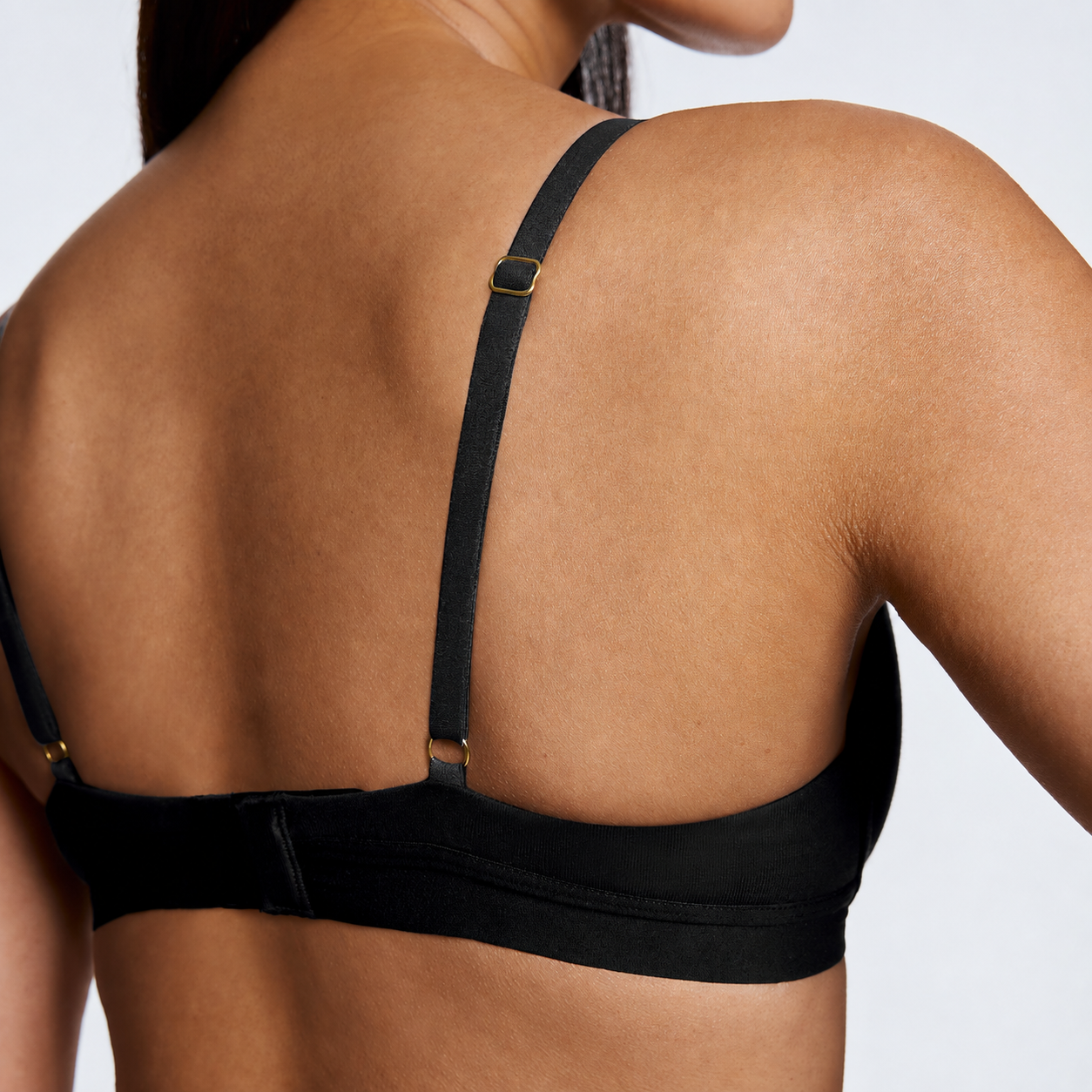 Supima® Cotton Lift Up Bra
