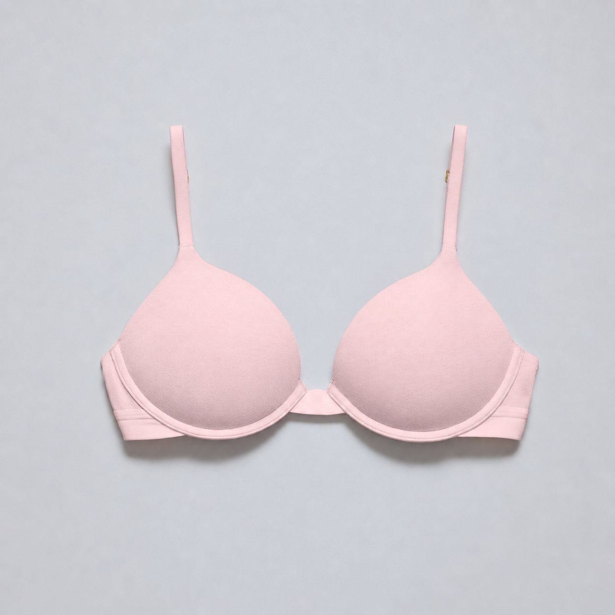 Supima® Cotton Lift Up Bra