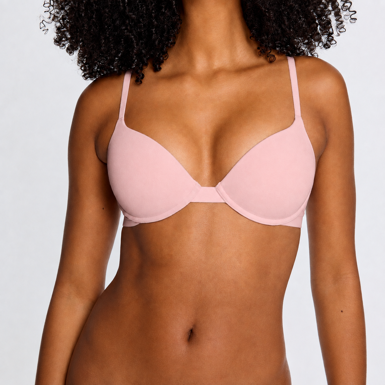 Supima® Cotton Lift Up Bra