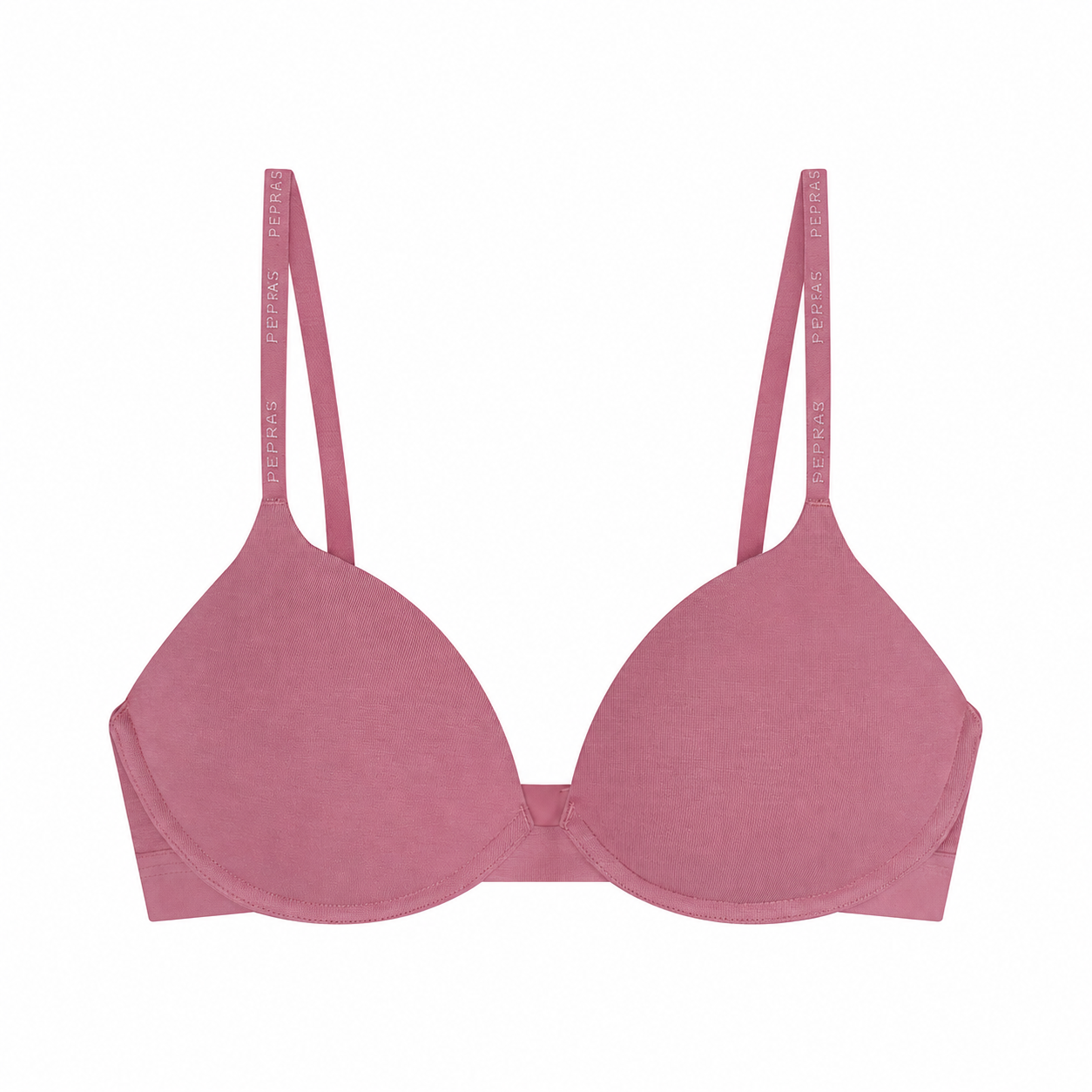 Supima® Cotton Lift Up Bra