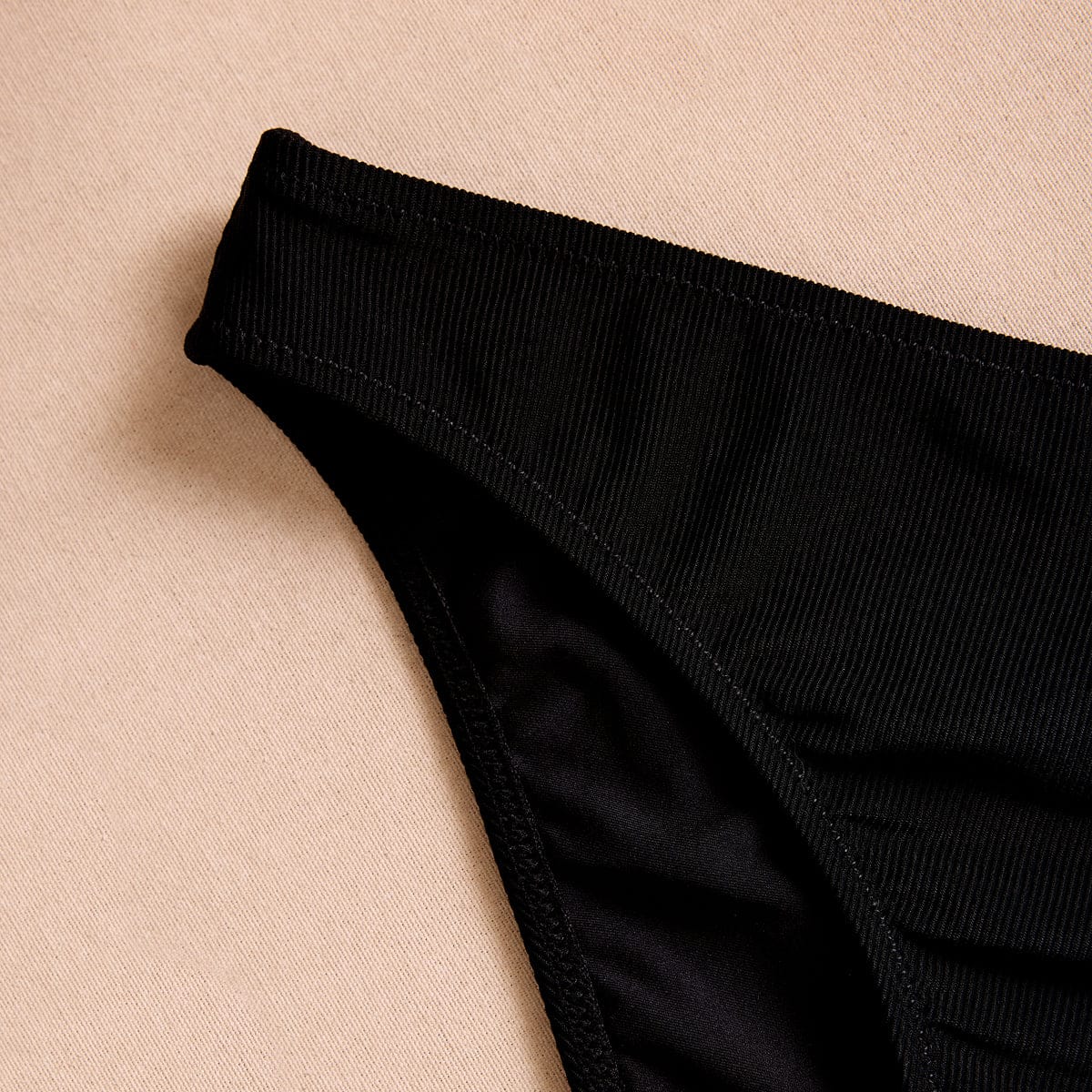 Classic Bikini Black