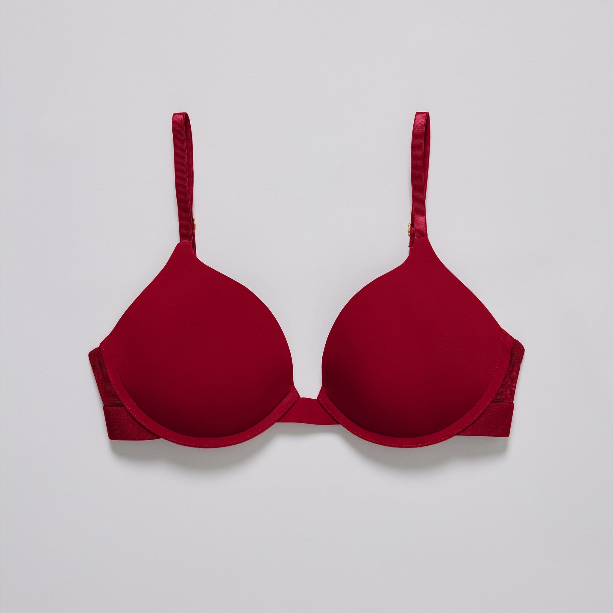 Lift Up Bra Scarlet
