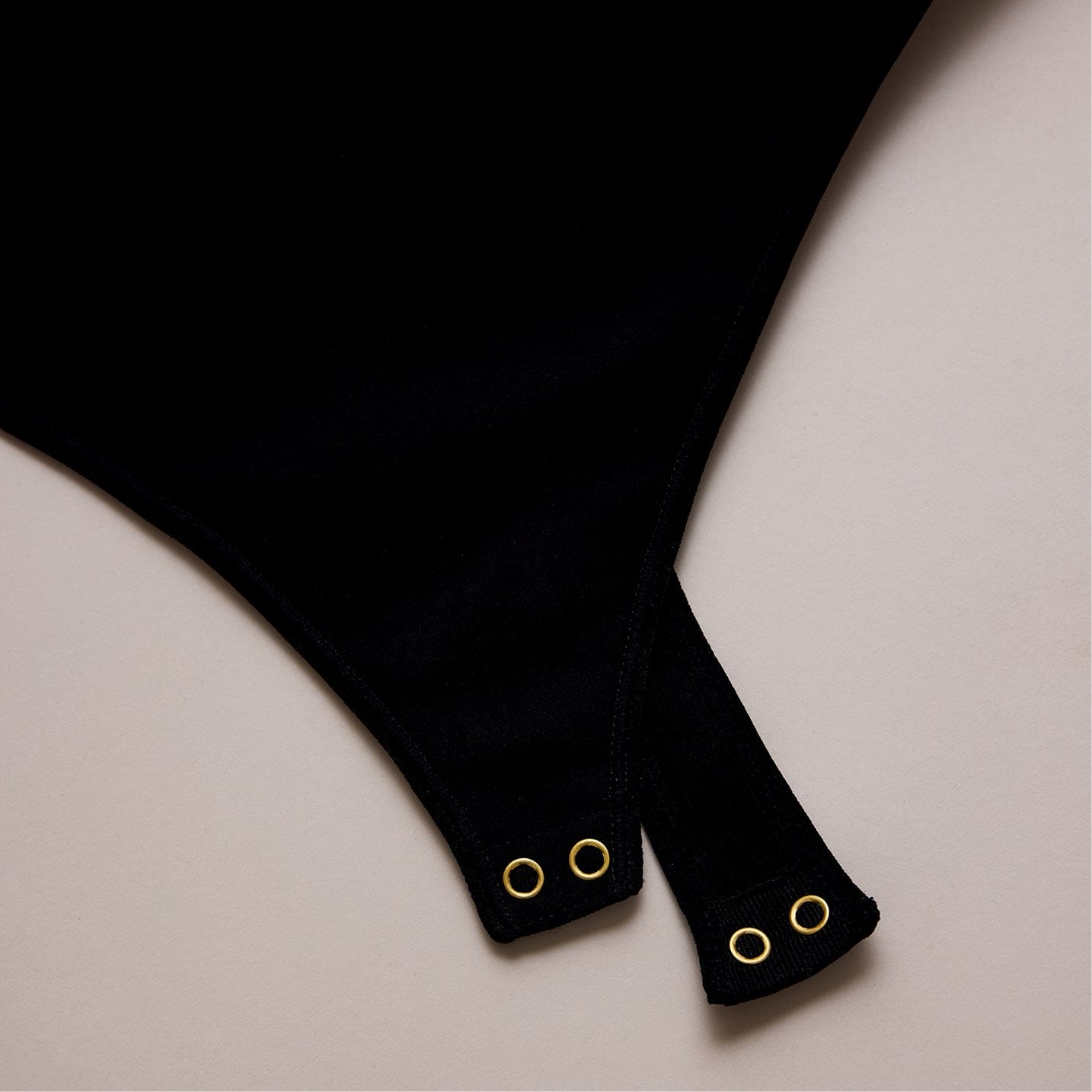 Zero-G Lift Up Bodysuit Espresso