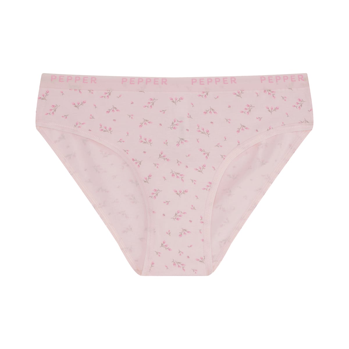 Supima® Cotton Bikini La Vie