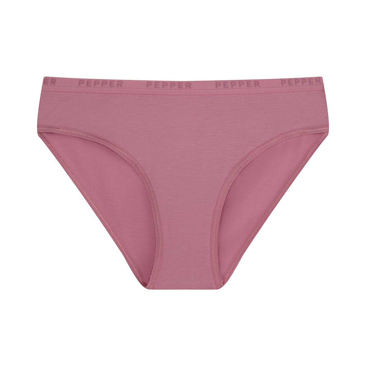 Supima® Cotton Bikini Lilas