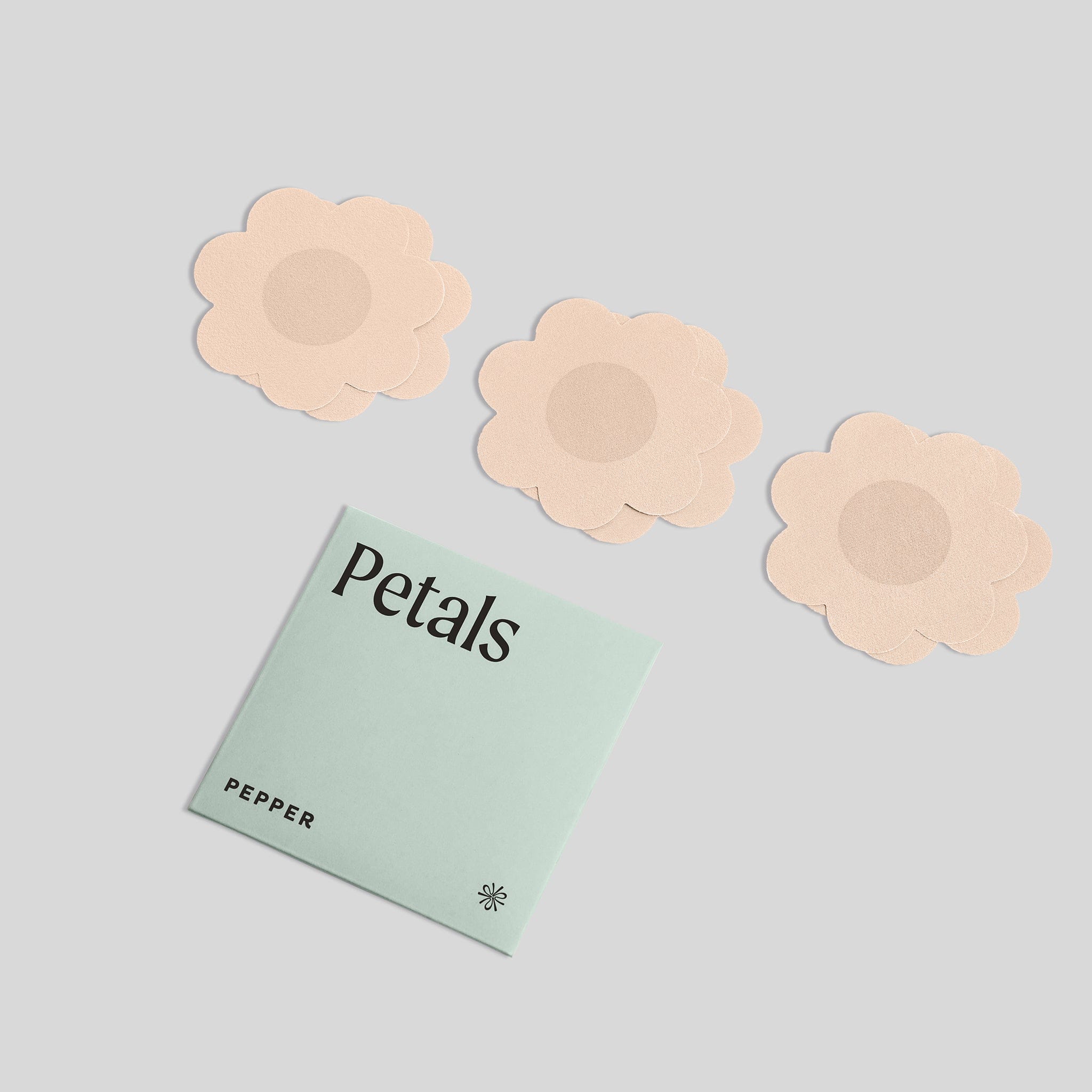 WearPear Petals 3 Pack Buff