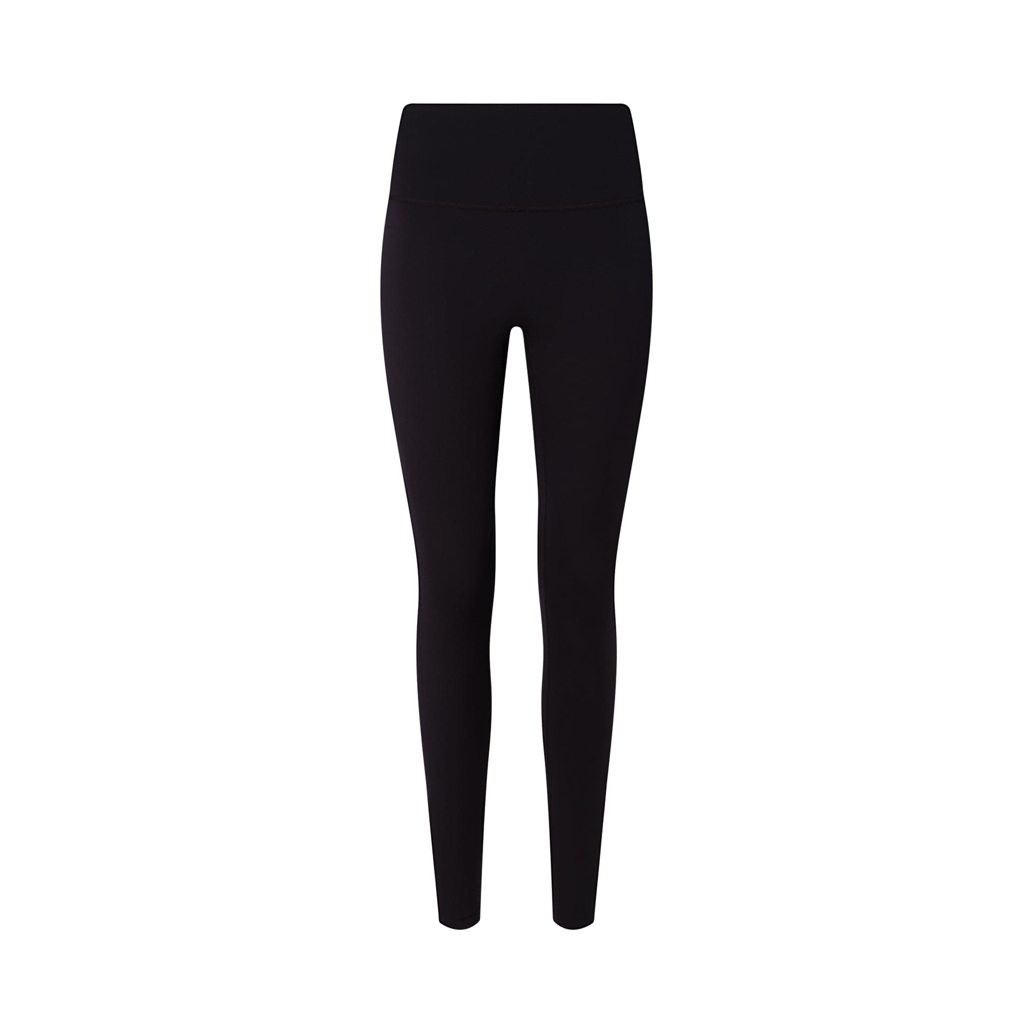 Sculpting Legging Black