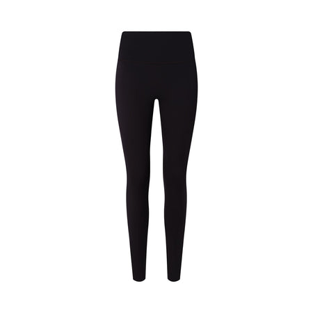 Sculpting Legging Black