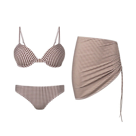 The Classic Swim Outfit 3-Piece Bundle
