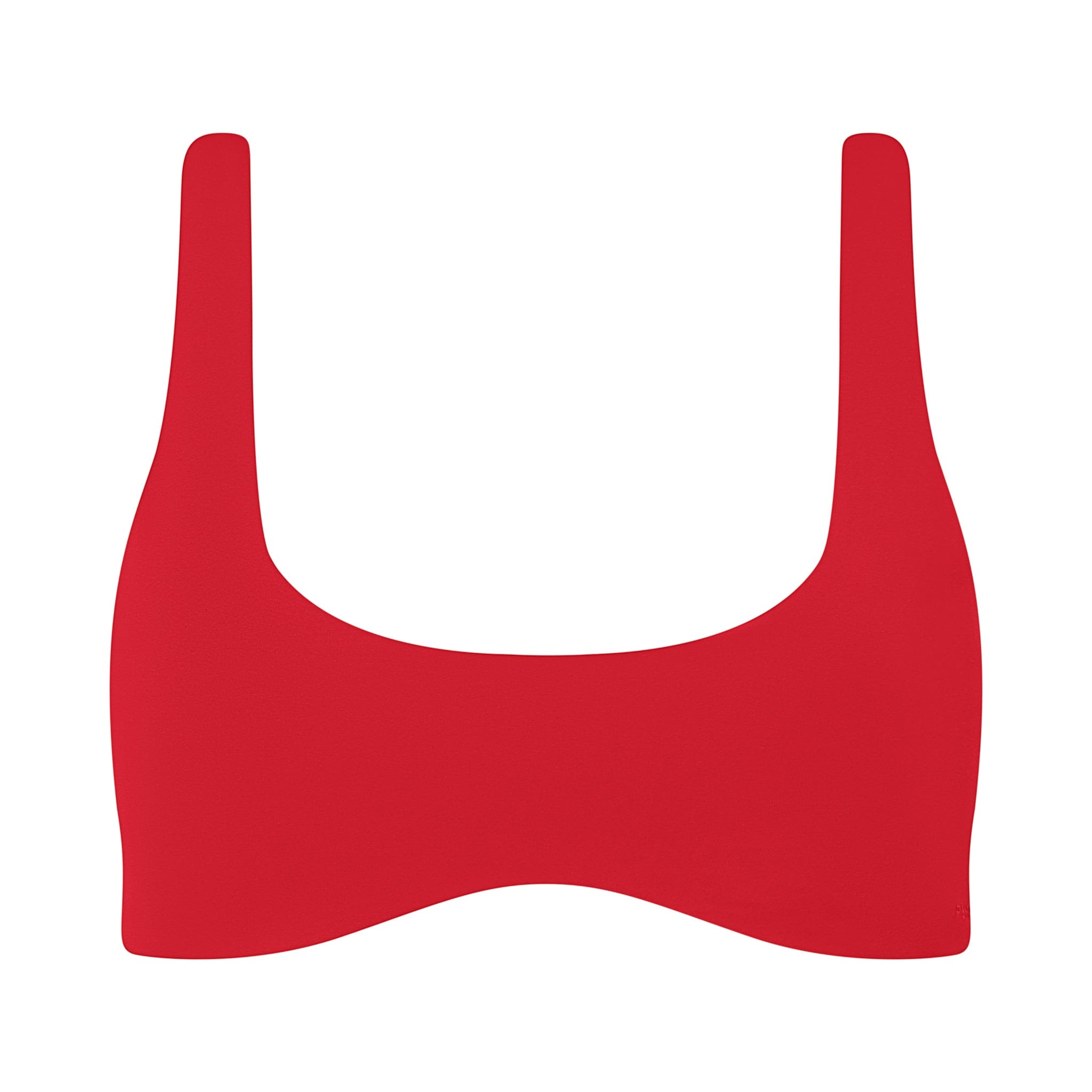 Wave Wirefree Bra Cherie