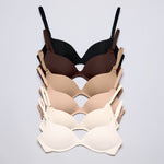 Zero-G Wirefree Lift Up Bra
