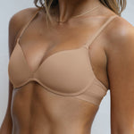 Zero-G Wirefree Lift Up Bra