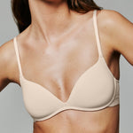 Zero-G Wirefree Lift Up Bra